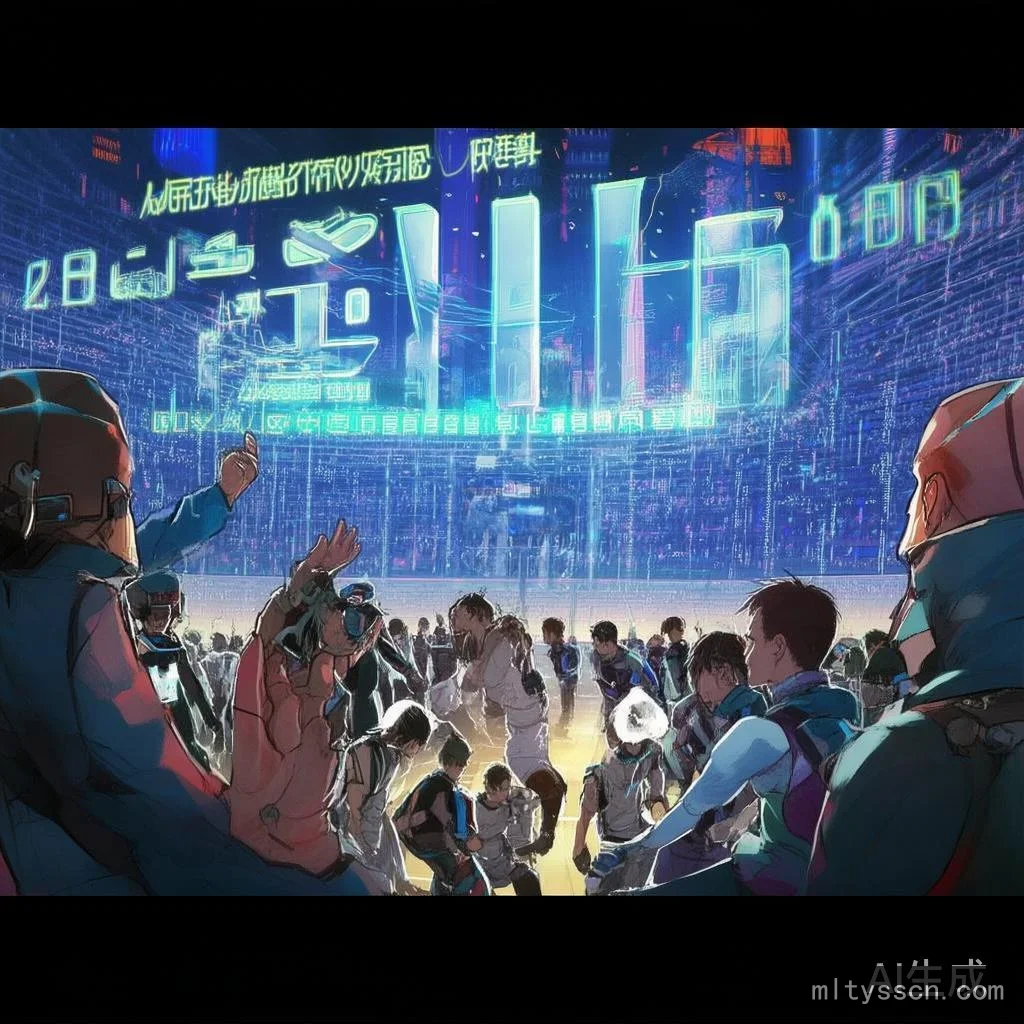 米兰体育 - 《重启星球》新剧情引热议，作者回应情节灵感来源 配图1